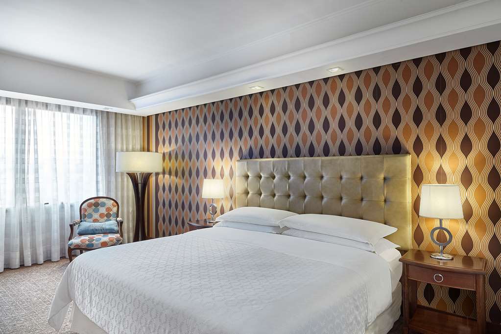 Images Hilton Porto Alegre