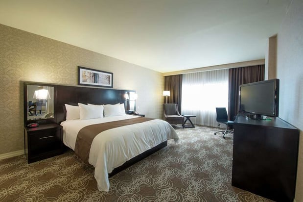 Images DoubleTree by Hilton Hotel Binghamton