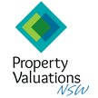Property Valuations NSW Logo