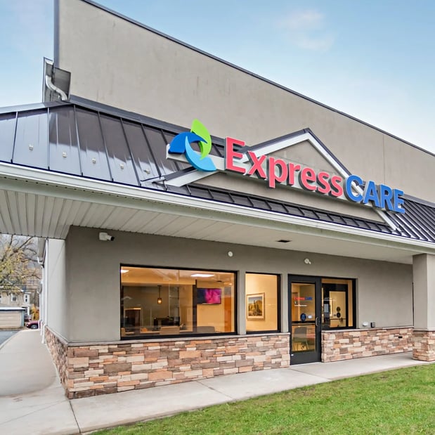 Images JeffExpress Urgent Care-Palmerton