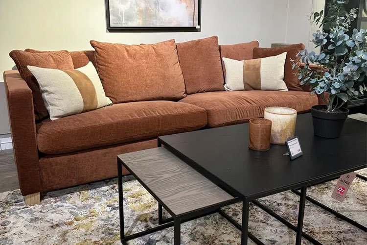 Images Møbelringen Skien