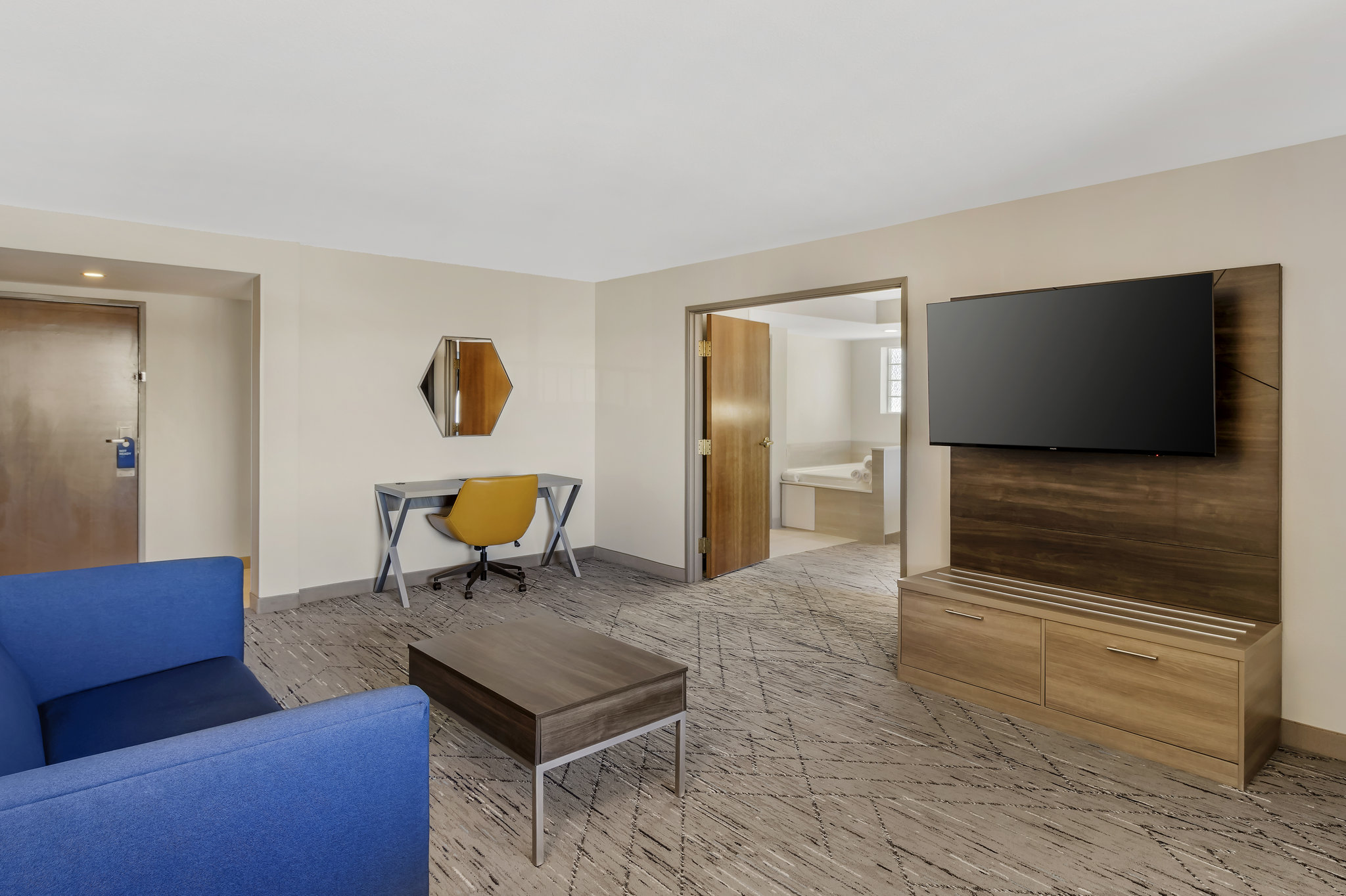 Holiday Inn Express Fallon by IHG Image