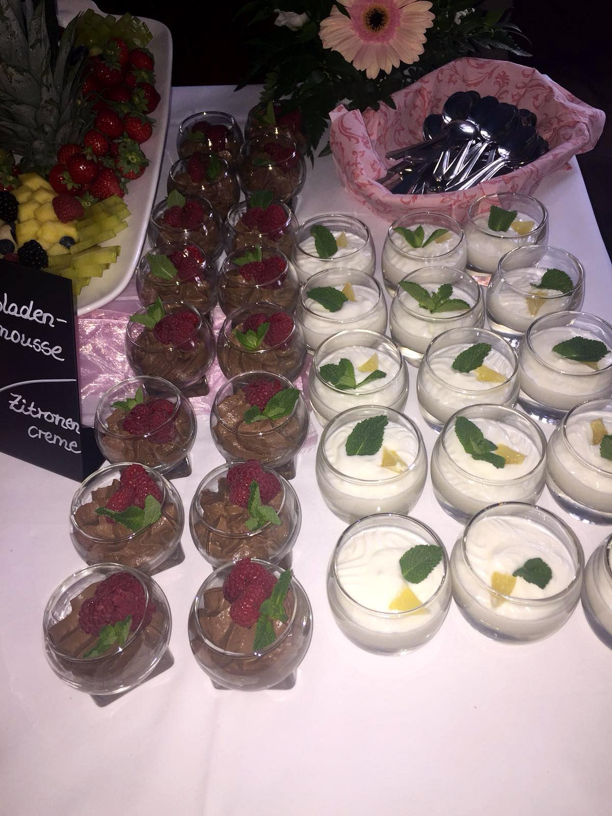 Bild 5 Restaurant & Bar Zur Alten Oder – Regionale Küche & Events in Frankfurt (Oder) in Frankfurt (Oder)