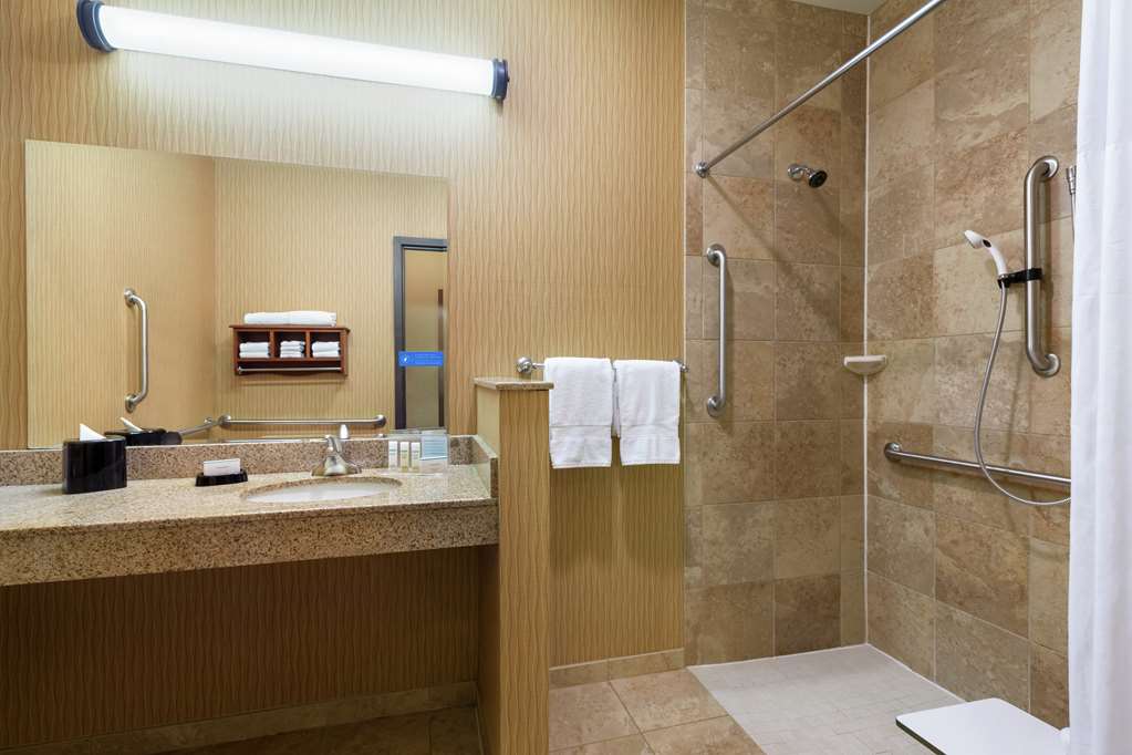 Hampton Inn Abilene