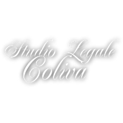Studio Legale Coliva Logo