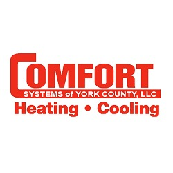 Comfort Systems of York County - Rock Hill, SC 29732 - (803)324-7572 | ShowMeLocal.com