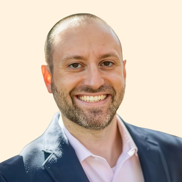 Images Jesse Asher, Psychologist