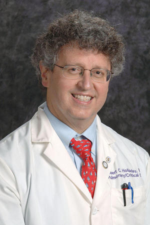 Images Robert C. Holladay, MD