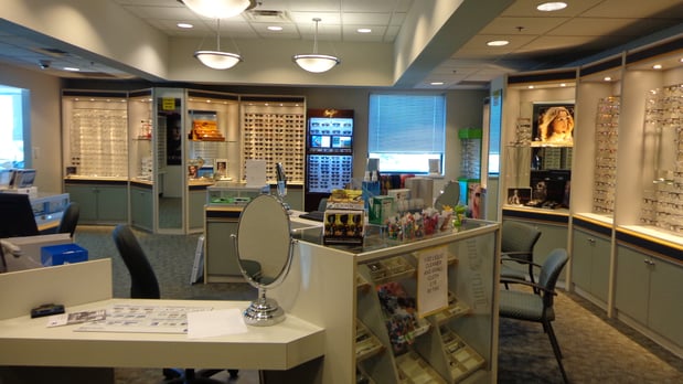 Images Discover Vision Centers