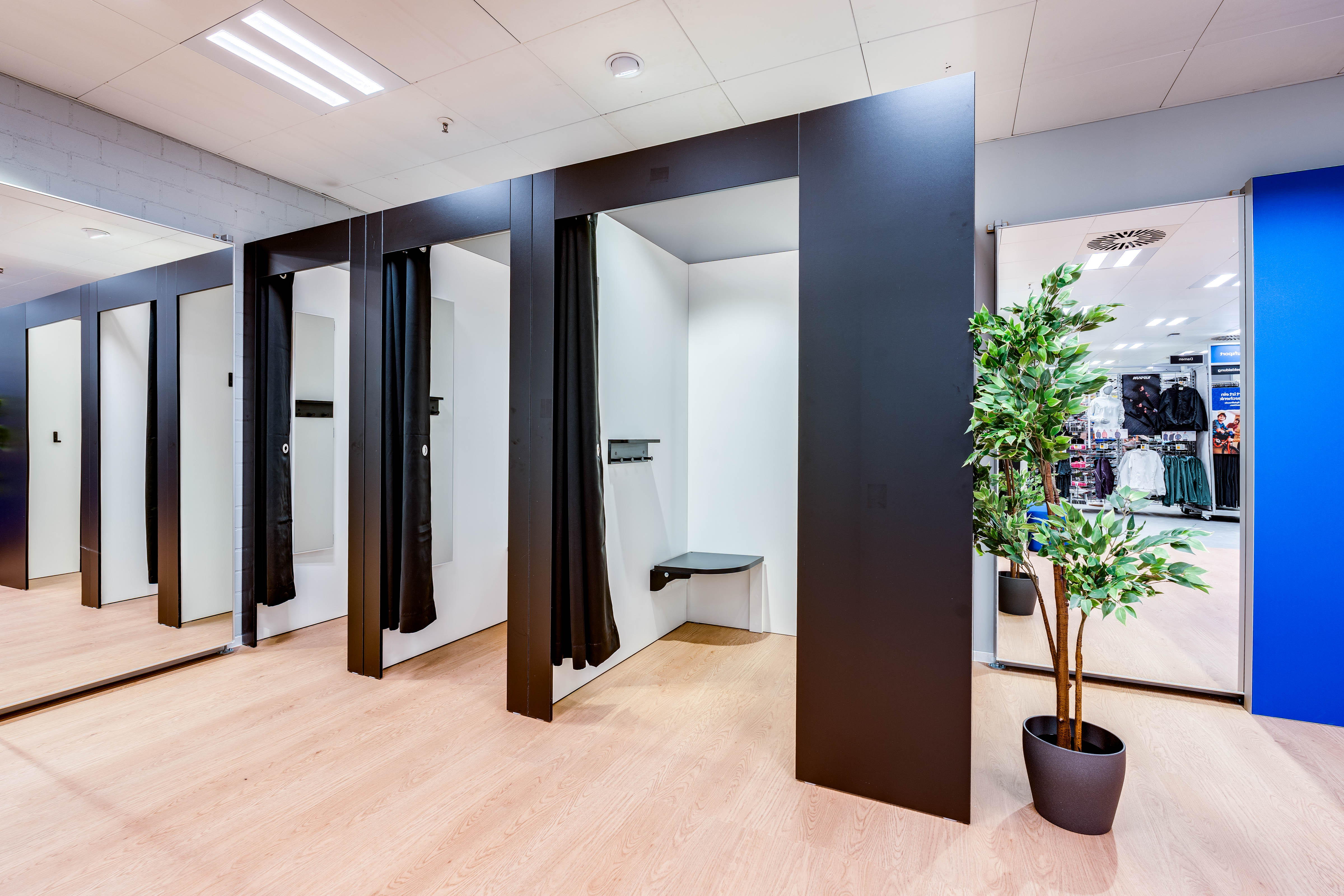 Bilder DECATHLON DUISBURG-CITY