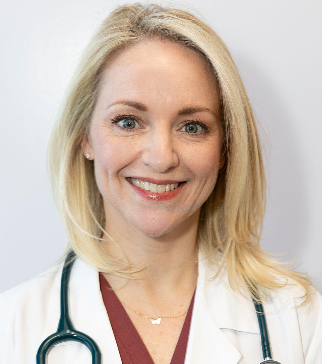 Erin Bridgewater, MD Celina, TX Internist/pediatrician Vitals