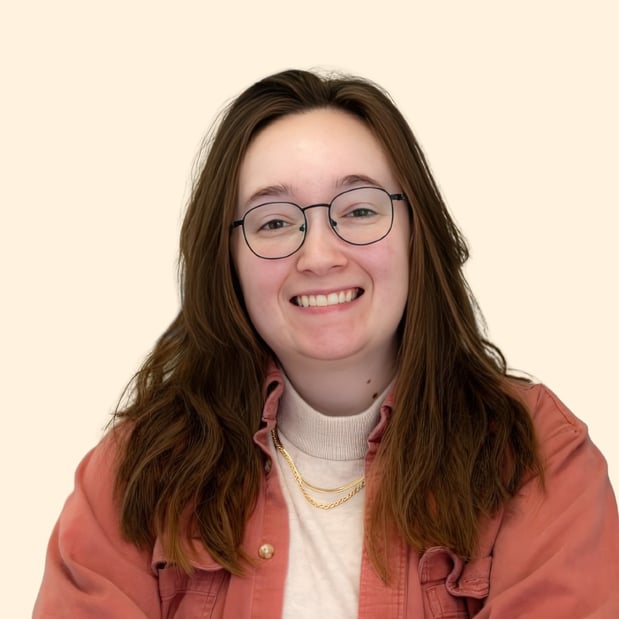 Images Makayla Gille, Counselor