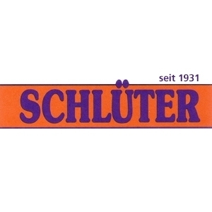 Norbert Schlüter in Potsdam - Logo