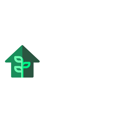 Green Habitat Logo