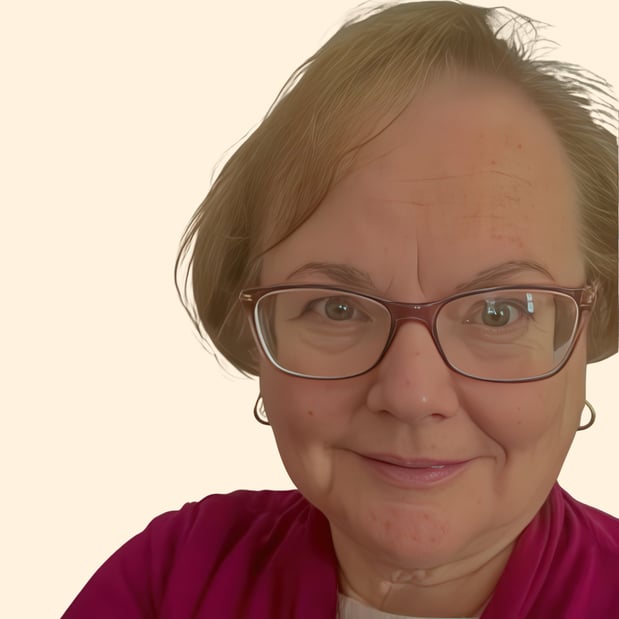 Images June Barnett, Counselor