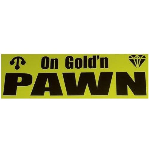 On Gold’n Pawn