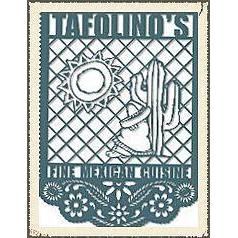 Tafolino's  Mexican Restaurant Logo
