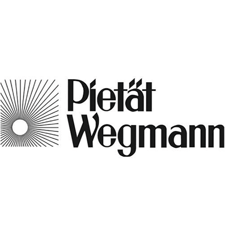 Pietät Wegmann GmbH Logo