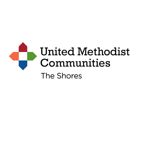 United Methodist Communities at The Shores Logo