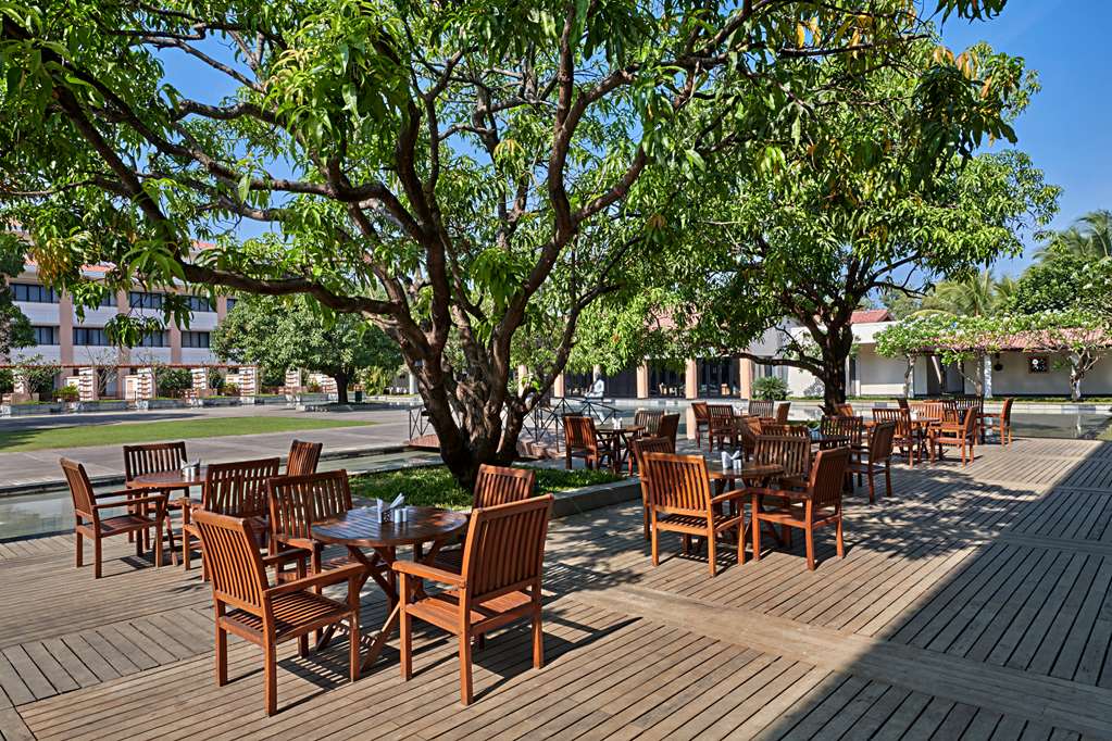 Radisson Blu Resort & Spa, Alibaug - Closed
