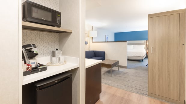 Images Holiday Inn Express Bellingham by IHG