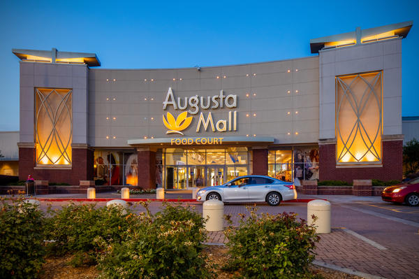 Images Augusta Mall