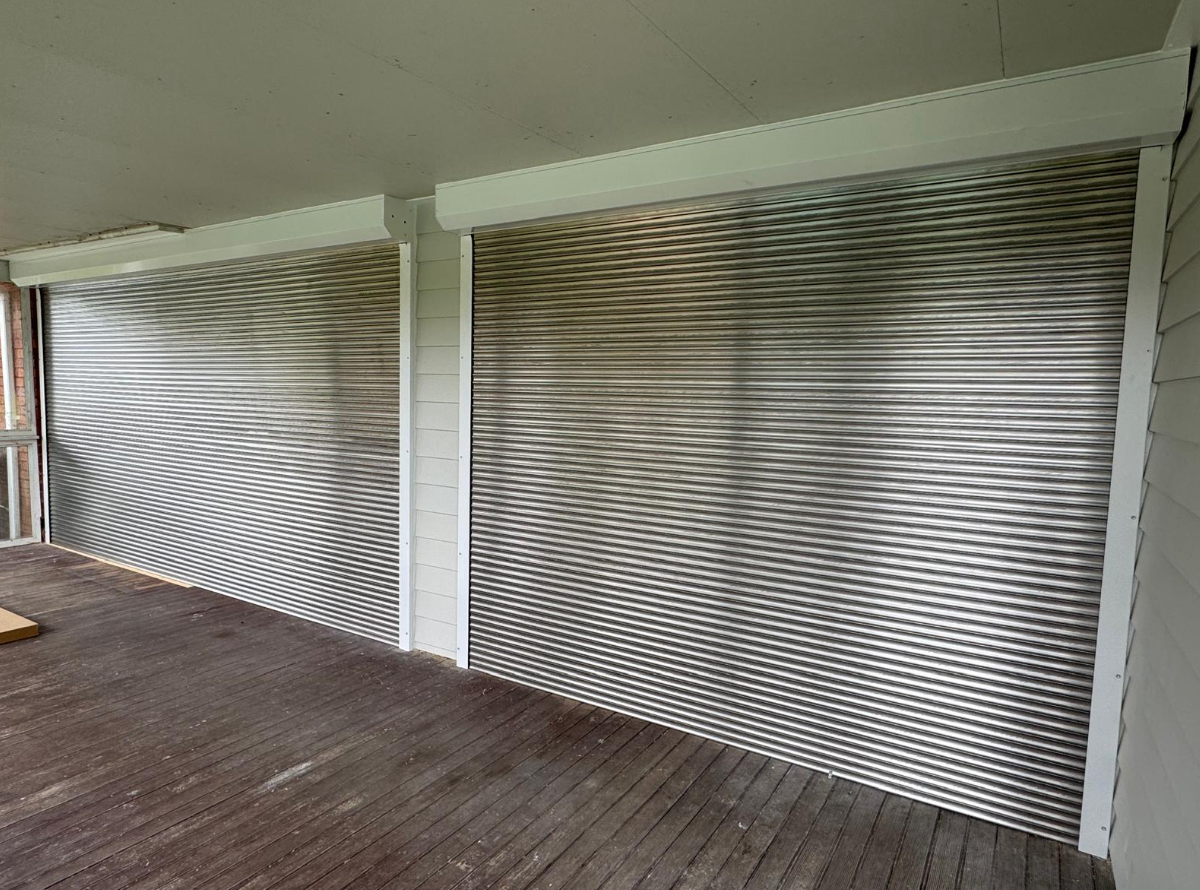 Images Comfort Shutters