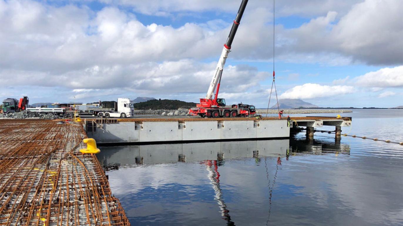 Images Førde Sementvare AS