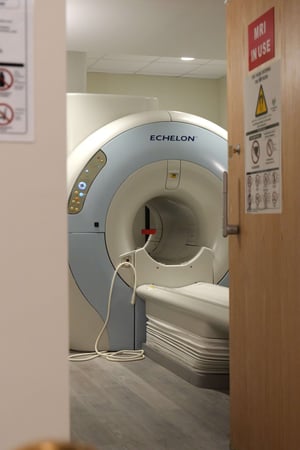 Images Manhattan MRI