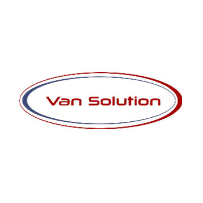 Van Solution Logo