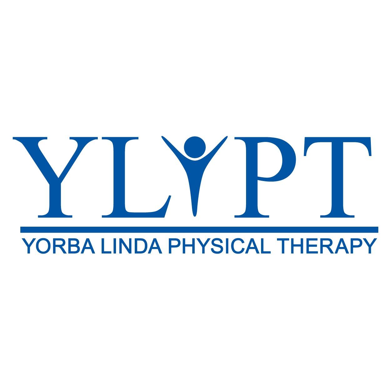 Yorba Linda Physical Therapy Logo