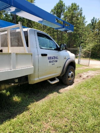 Images Vanya Water Well Services