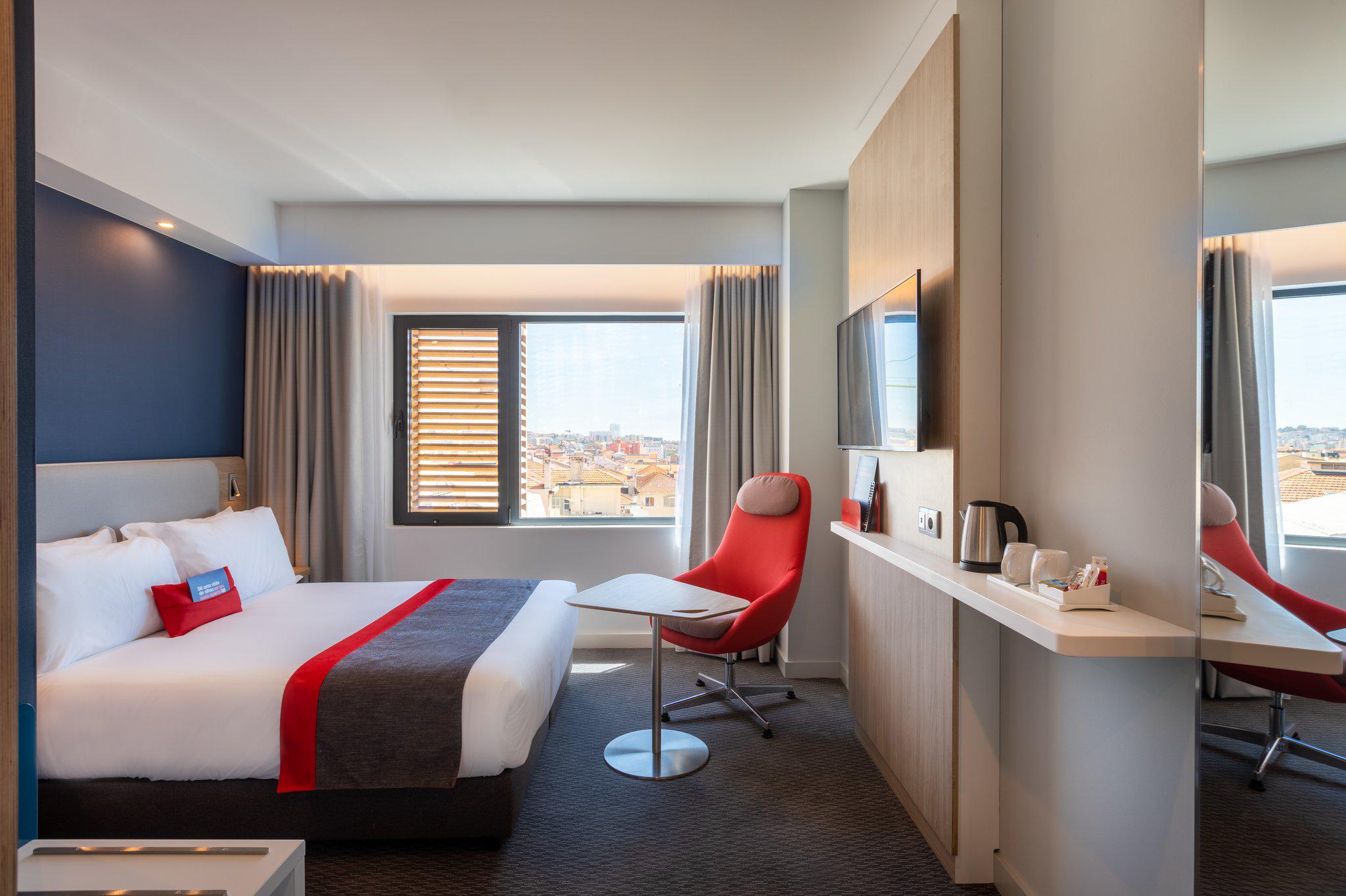 Images Holiday Inn Express Porto City Centre, an IHG Hotel