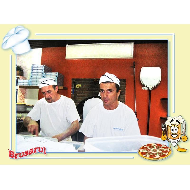 Images Ristorante Pizzeria Brusarul