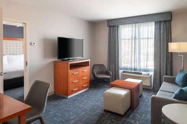 Images Homewood Suites by Hilton Gateway Hills Nashua