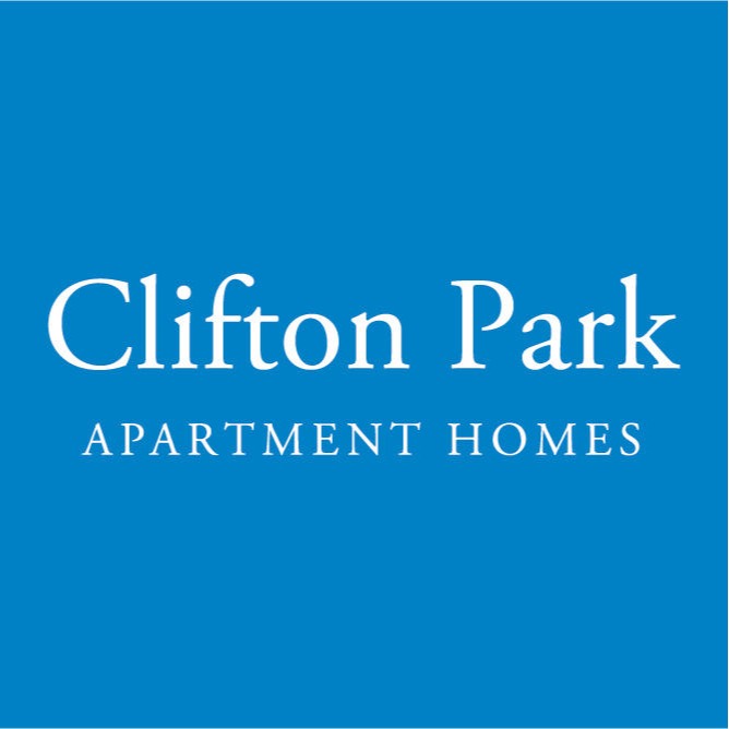 Clifton Park Apartment Homes Logo