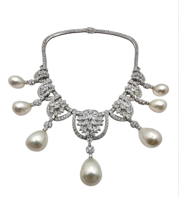 Images Benchmark Estate Jewelers of Palm Beach