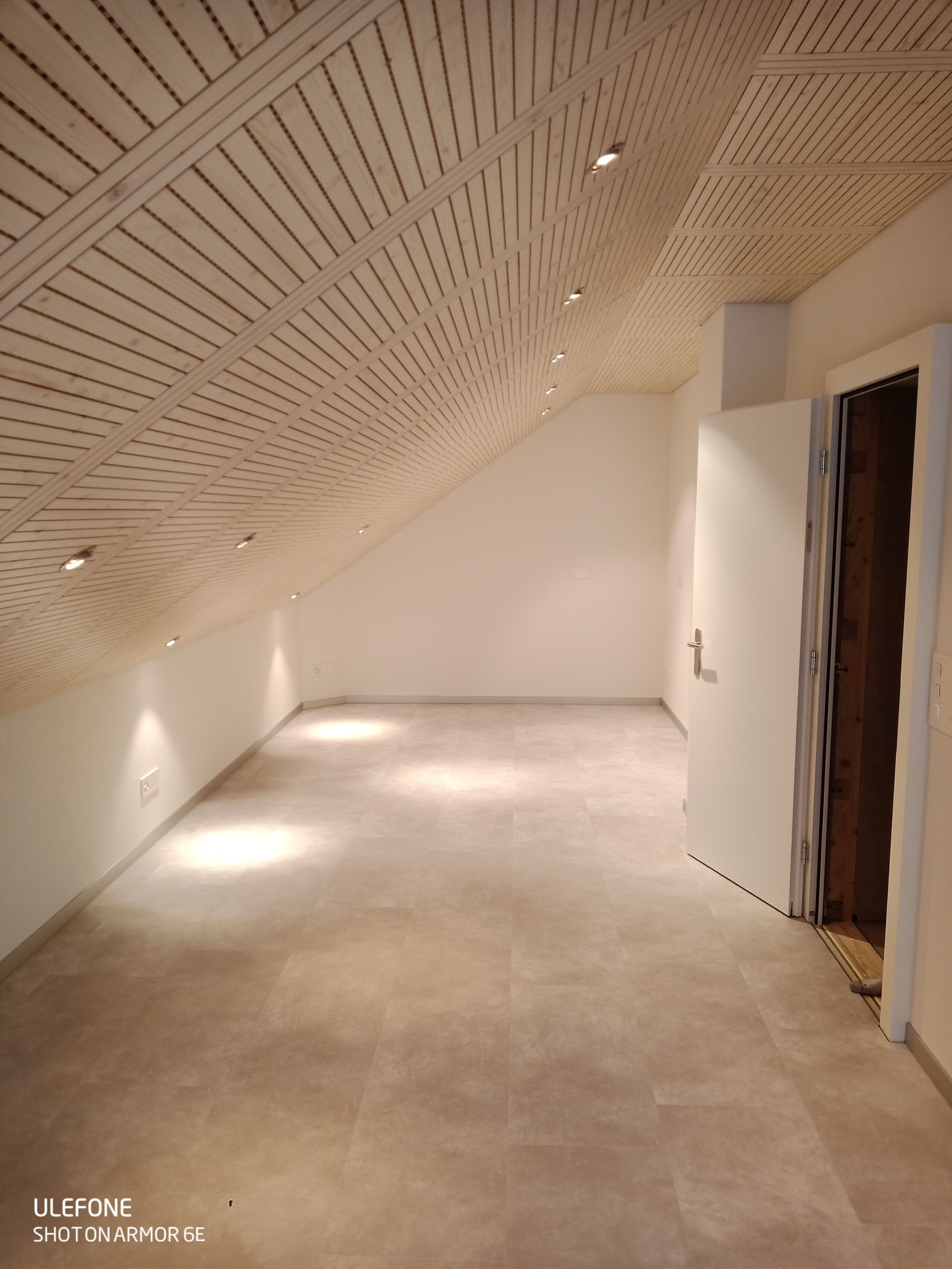 H. Ramp Innenausbau GmbH, Mülistrasse 20 in Lufingen