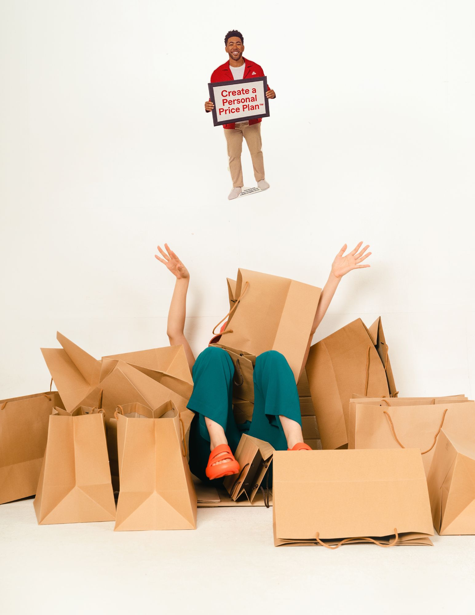 Insurance made easy, just like jumping in a pile of cardboard boxes! Trust Mark Doyle - your State F Mark Doyle - State Farm Insurance Agent Ames (515)232-8090