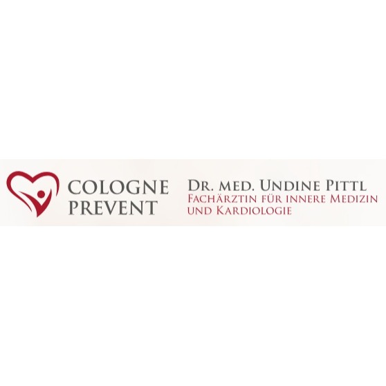 COLOGNE PREVENT Dr. Undine Pittl, Innere Medizin und Kardiologie in Köln - Logo