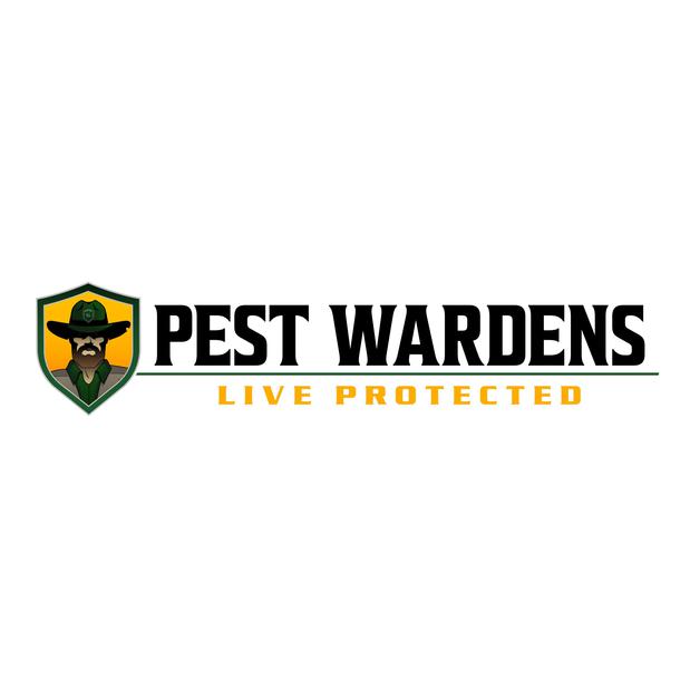 Pest Wardens Logo