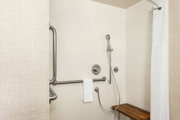 Images Hampton Inn Milwaukee/Brookfield