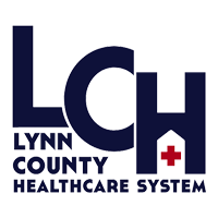 Garza County Health Clinic Logo