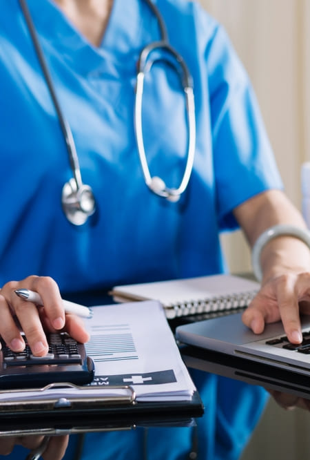 Images MedVoice