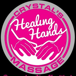 Crystal's Healing Hands Massage, LLC - Roanoke, VA 24018 - (540)776-2274 | ShowMeLocal.com