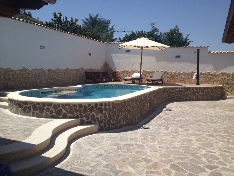 Images Piscine Design