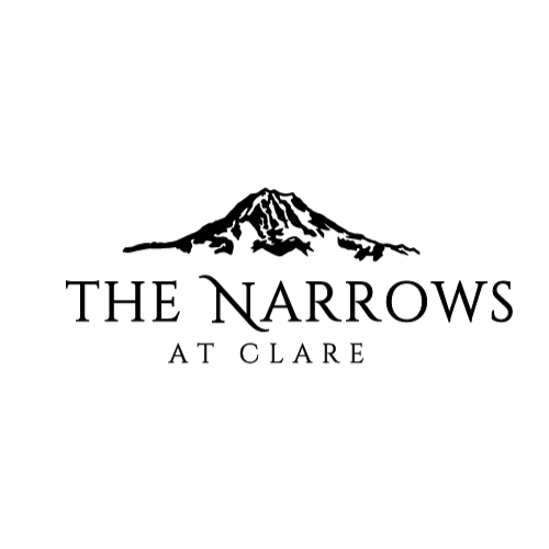 The Narrows at Clare