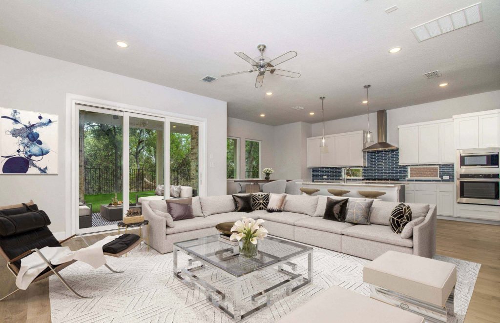 StoneManor Homes Image