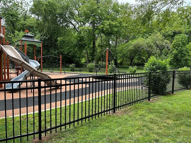 Images American Fence Company Corp