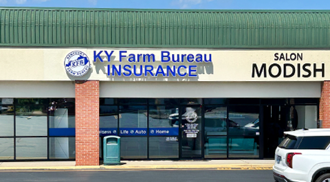 Kenton County Farm Bureau - Erlanger